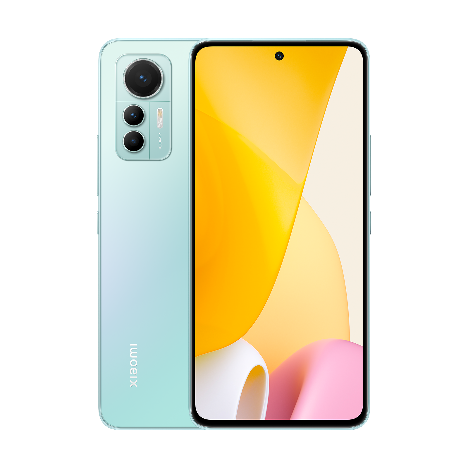 Xiaomi Mi 11 Lite 5G NE Smartfony - Gsm24.pl